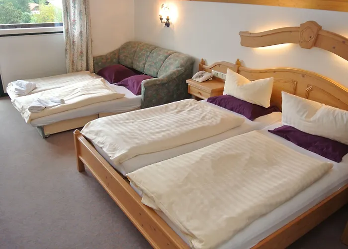 Gruberhof Igls Innsbruck