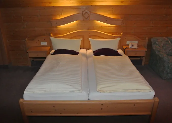 Gruberhof Igls