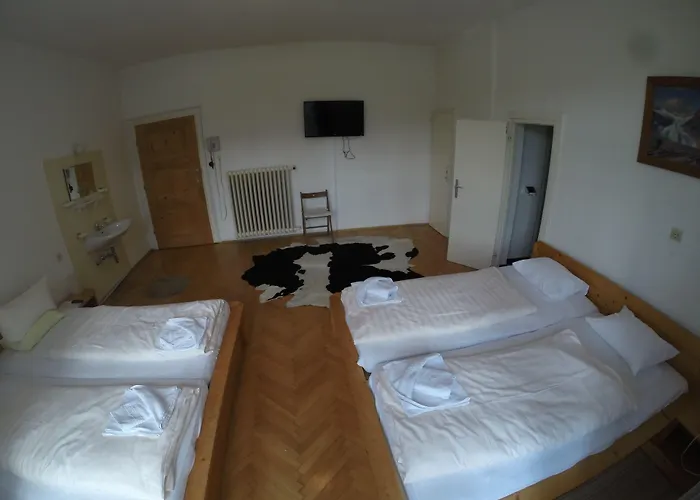 Hotel Gruberhof Igls 3*