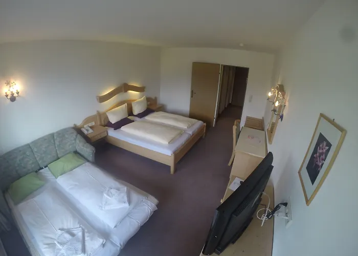 Hotel Gruberhof Igls 3*