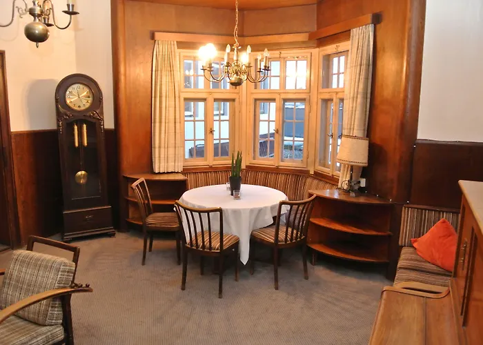 Gruberhof Igls Hotel 3*