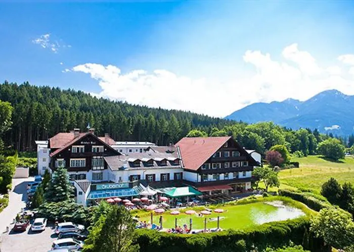 Gruberhof Igls 3*