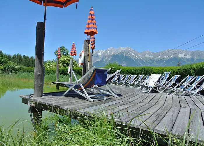 Gruberhof Igls
