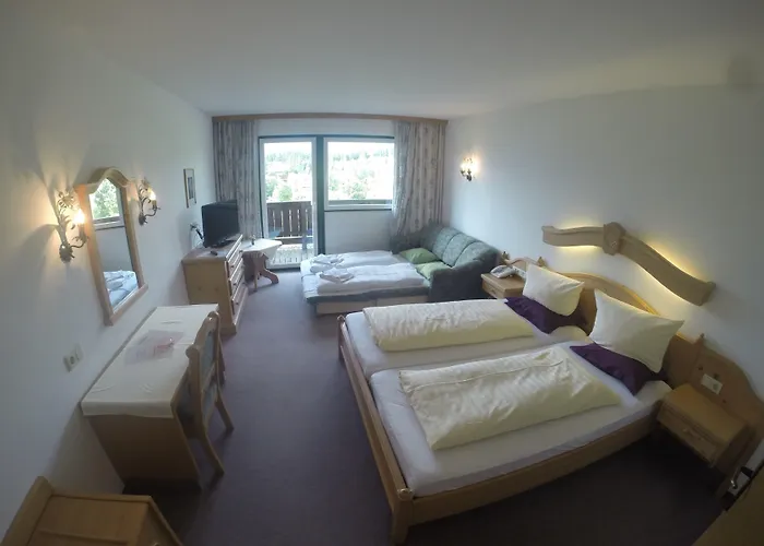 Gruberhof Igls
