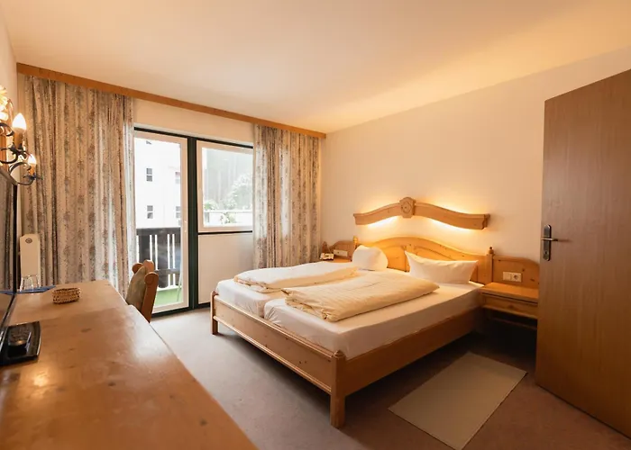 Gruberhof Igls Hotel Innsbruck