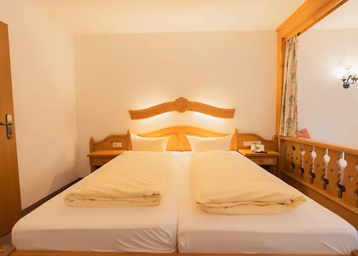 Gruberhof Igls 3* Innsbruck