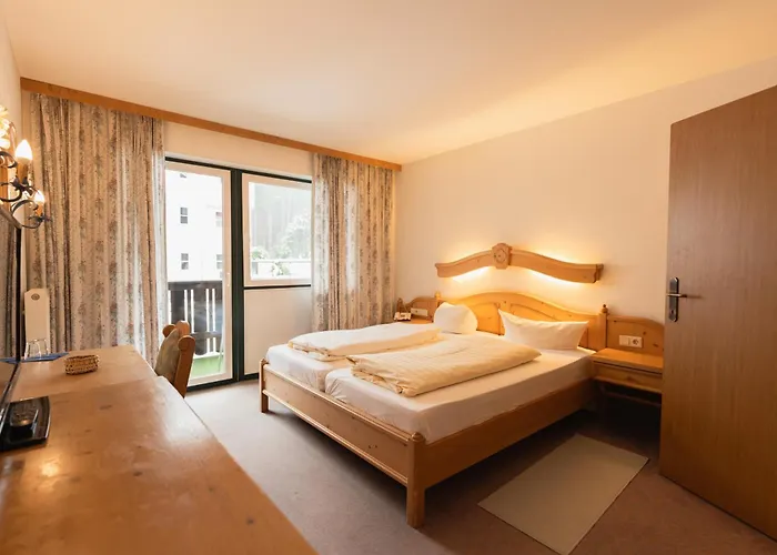 Hotel Gruberhof Igls