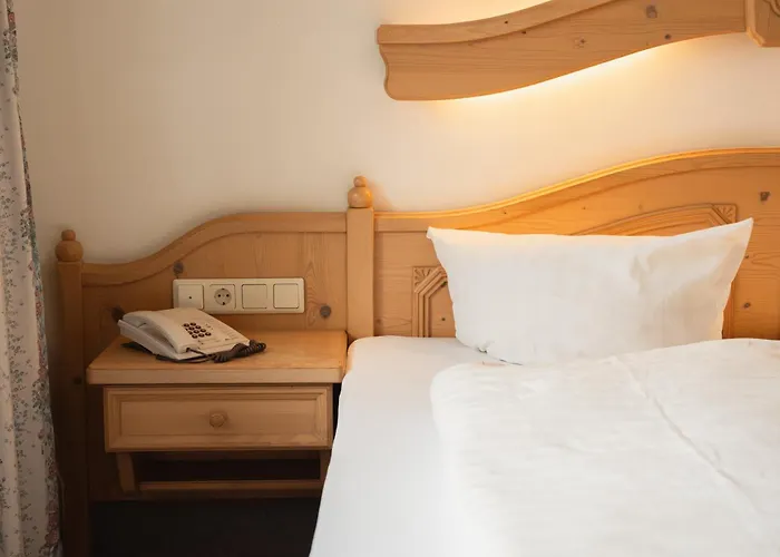 Gruberhof Igls 3* Innsbruck