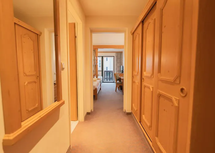 Hotel Gruberhof Igls