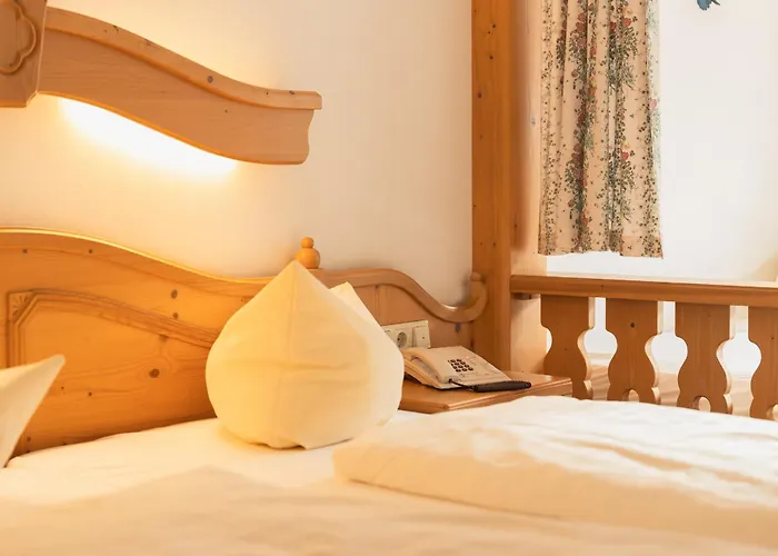 Gruberhof Igls Hotel Innsbruck