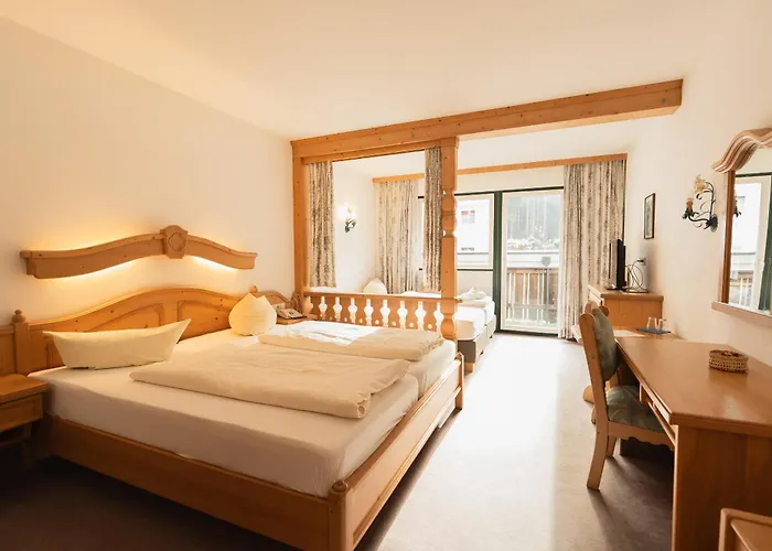 Gruberhof Igls Innsbruck