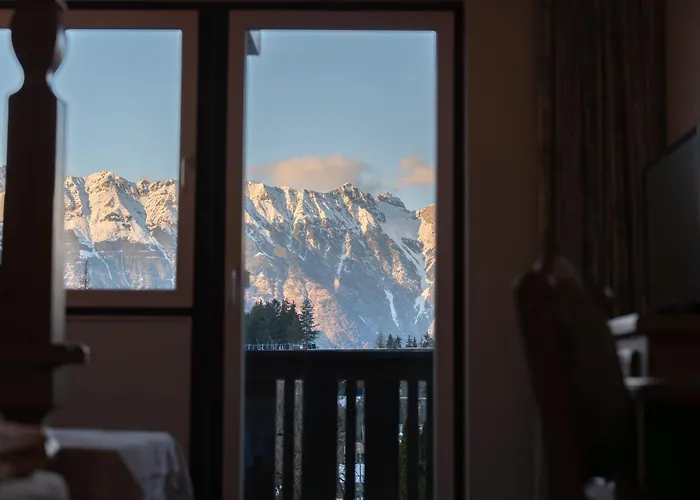 Gruberhof Igls