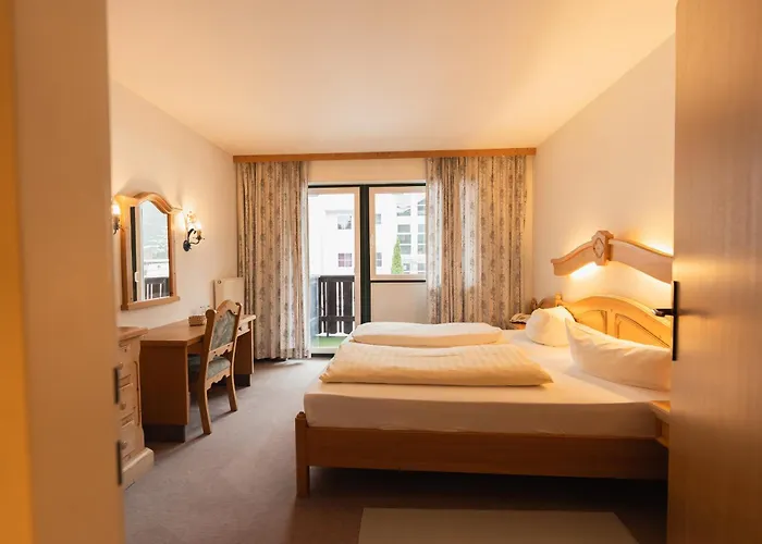 Hotel Gruberhof Igls Innsbruck