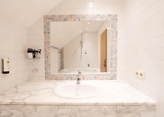 Gruberhof Igls 3* Innsbruck