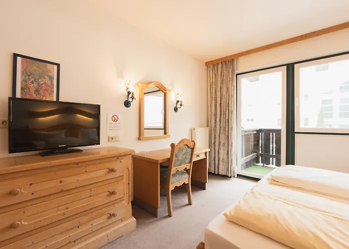 Gruberhof Igls Hotel