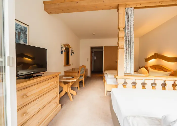 Gruberhof Igls Hotel Innsbruck