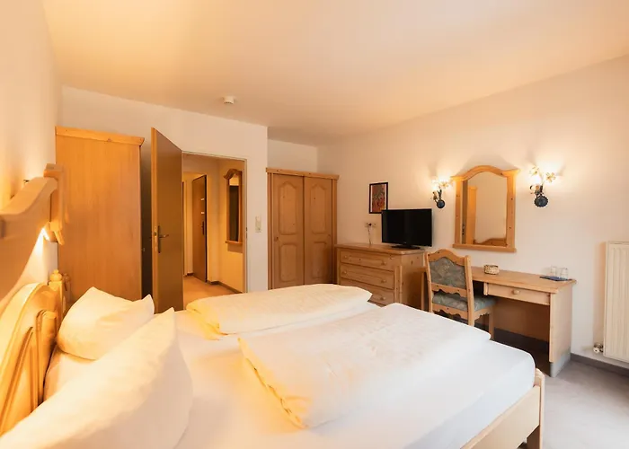 Gruberhof Igls 3* Innsbruck