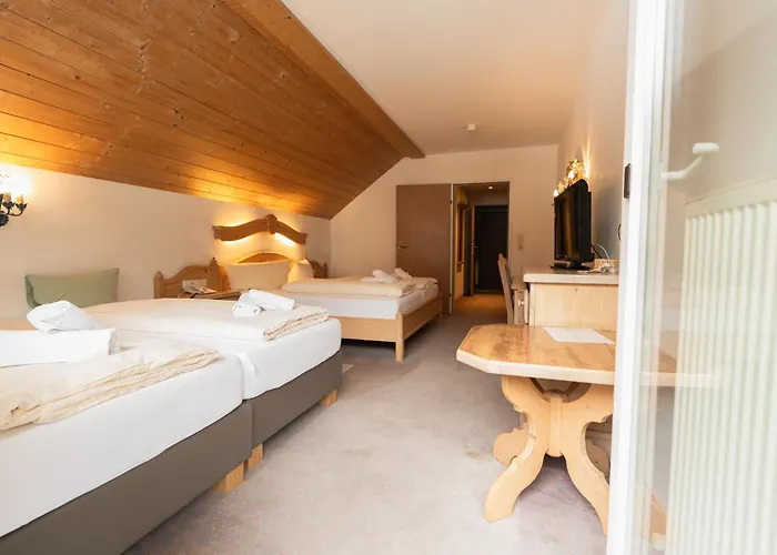 Gruberhof Igls Hotel