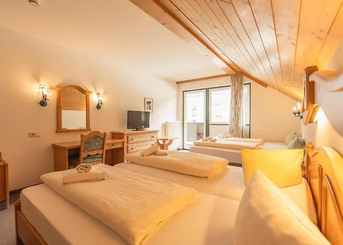 Gruberhof Igls Hotel 3*