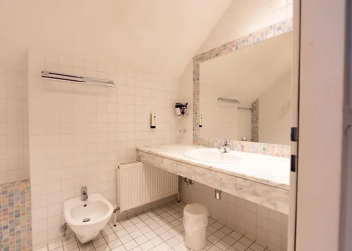 Hotel Gruberhof Igls 3*