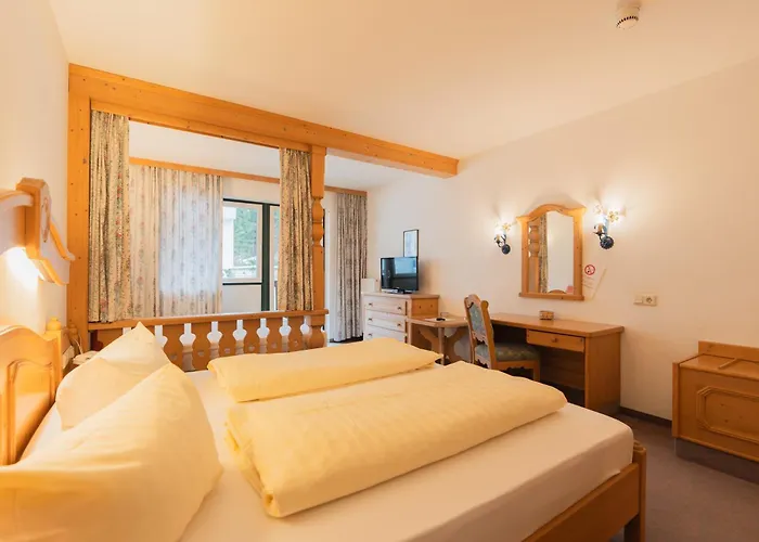 Hotel Gruberhof Igls Innsbruck