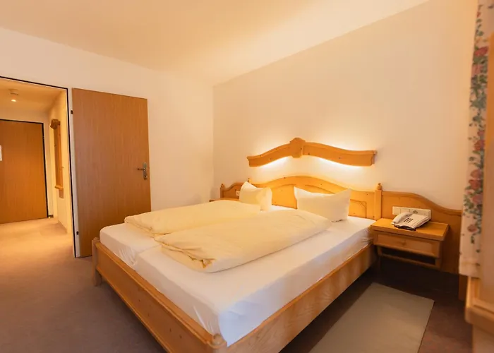 Gruberhof Igls 3* Innsbruck