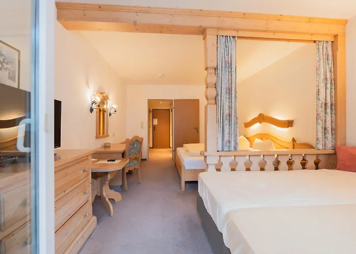 Hotel Gruberhof Igls