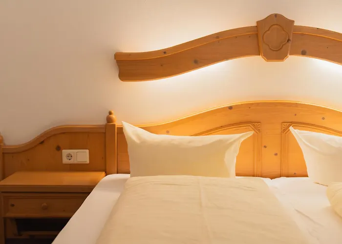 Gruberhof Igls Hotel Innsbruck