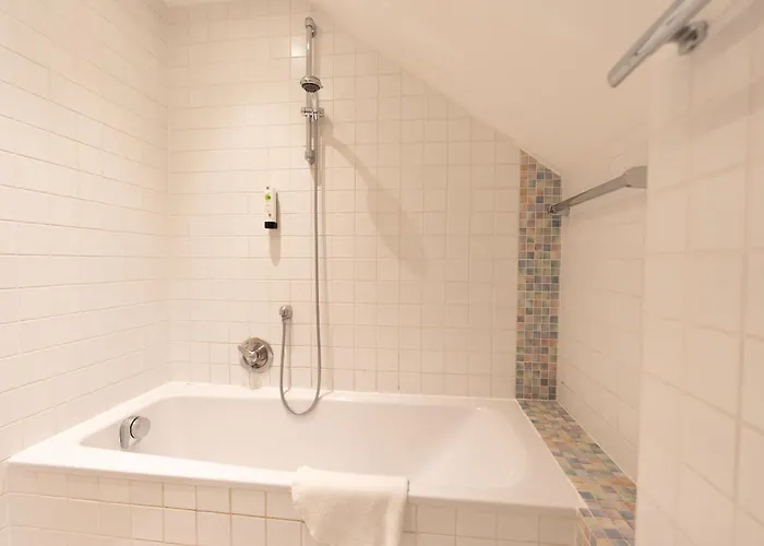 Hotel Gruberhof Igls Innsbruck