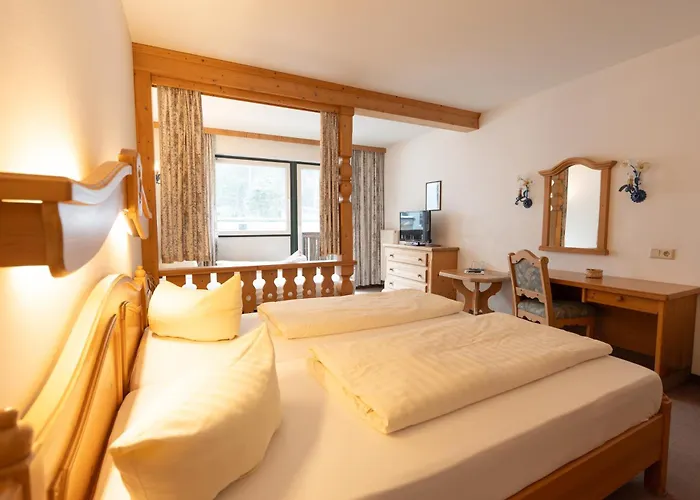 Gruberhof Igls Innsbruck