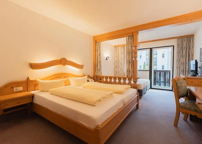 Gruberhof Igls 3* Innsbruck