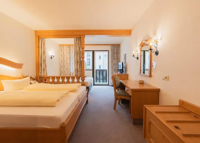 Gruberhof Igls