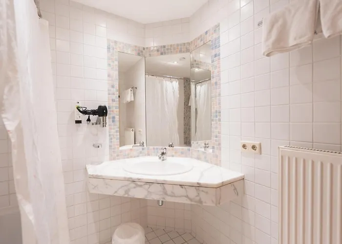 Gruberhof Igls Hotel