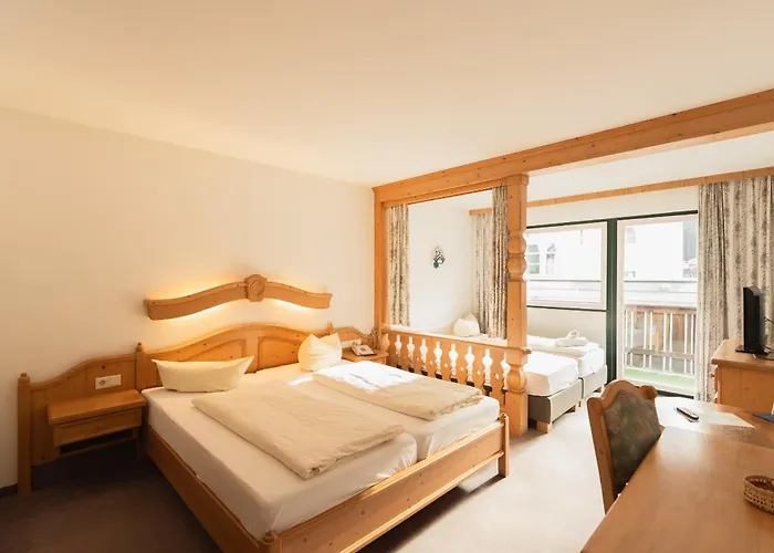 Gruberhof Igls Hotel 3*