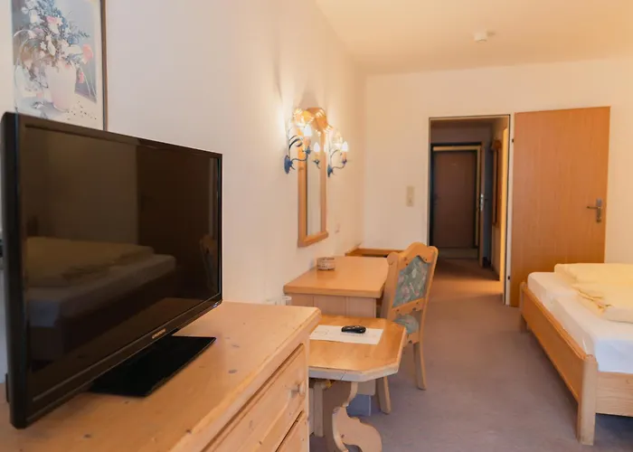 Gruberhof Igls Hotel Innsbruck