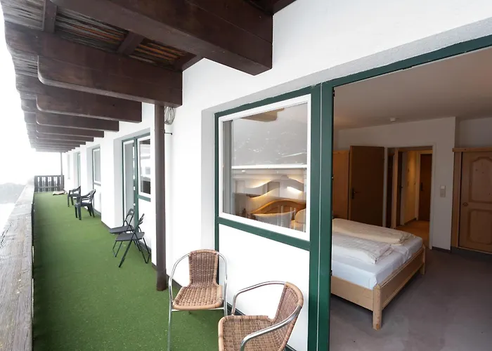 Gruberhof Igls Innsbruck