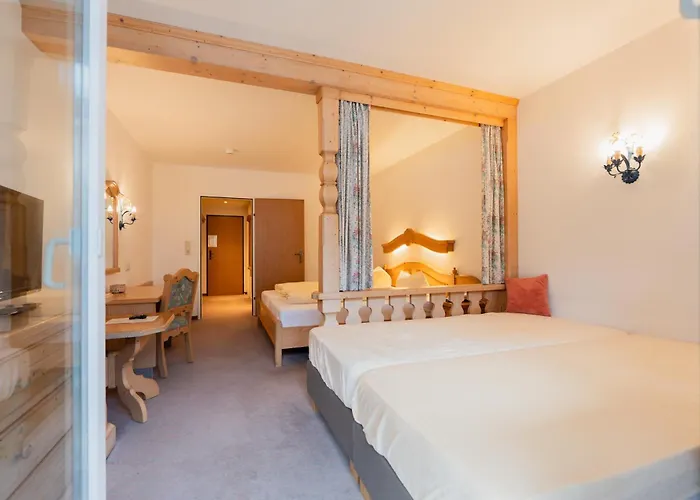 Gruberhof Igls