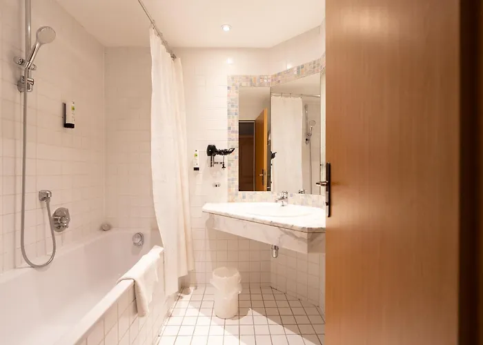 Gruberhof Igls Hotel