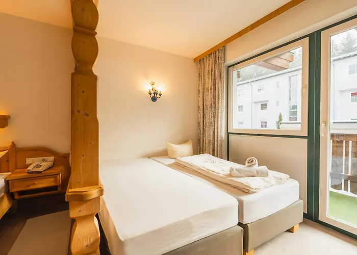 Hotel Gruberhof Igls