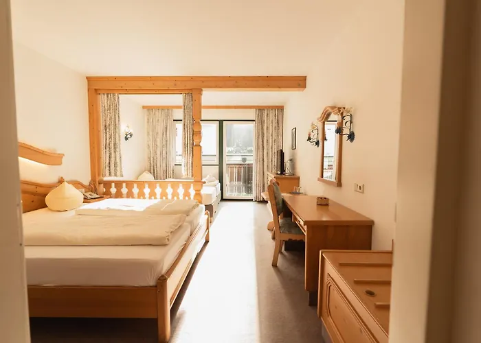 Gruberhof Igls Hotel Innsbruck