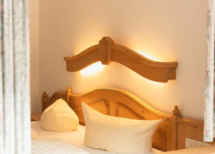 Gruberhof Igls 3* Innsbruck