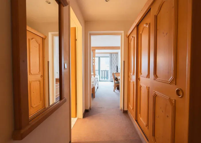 Hotel Gruberhof Igls Innsbruck