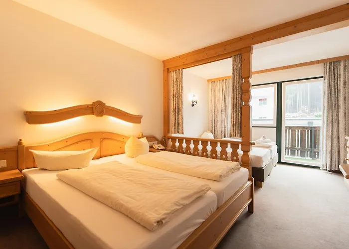 Gruberhof Igls Hotel