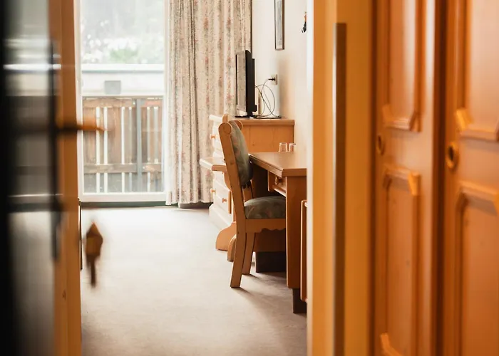 Gruberhof Igls Hotel 3*