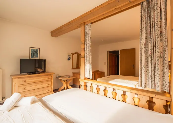 Gruberhof Igls Innsbruck