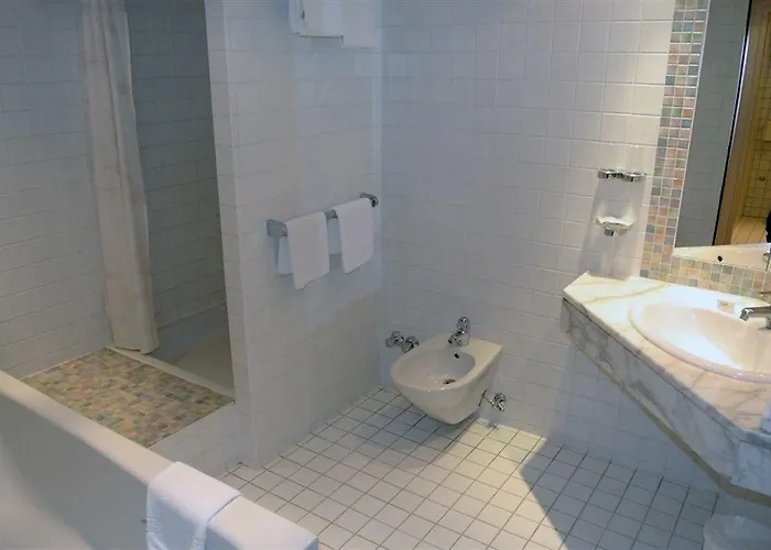 Hotel Gruberhof Innsbruck-igls Innsbruck