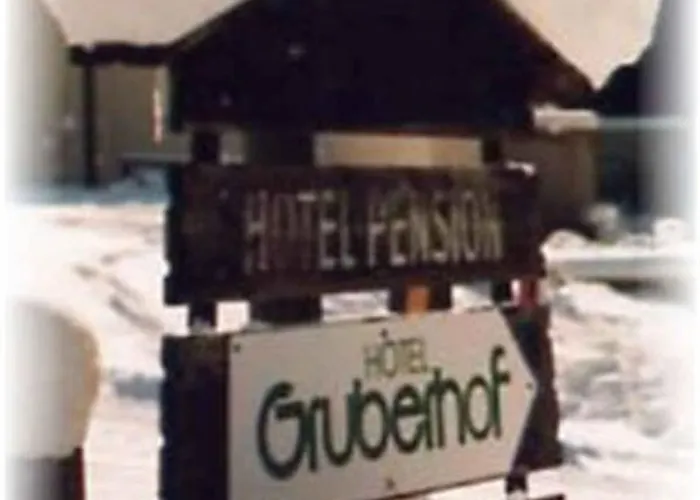 Gruberhof Igls Innsbruck