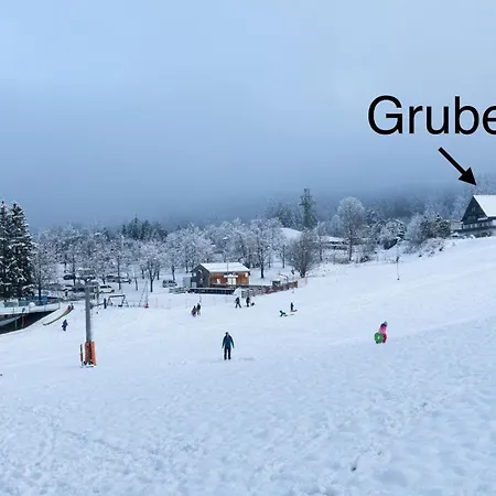 מלון Gruberhof Igls אינסברוק