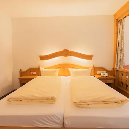 Gruberhof Igls 3* אינסברוק