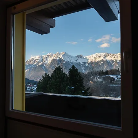 מלון Gruberhof Igls אינסברוק